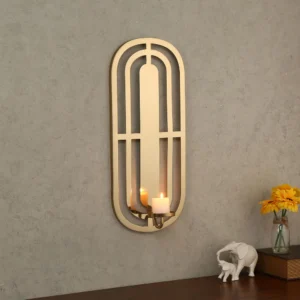 767A5481_1024x@2x Decorative Oval Arch Iron Wall Sconce (Gold)